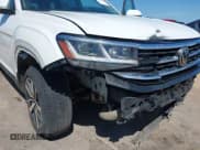 ✅ 2023 Volkswagen Atlas SE • VIN: 1V2DP2CA5PC550766 • Lot: 42832094. Listed on IAAI with 39,077 mi. Free auction sales archive from the USA and detailed vehicle history report at DreamBid. Image 6.