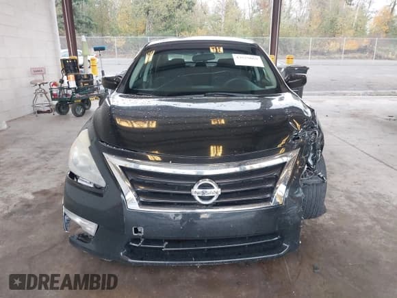 ✅ 2015 Nissan Altima S • VIN: 1N4AL3AP0FN368317 • Lot: 43575069. Wystawiony na IAAI z przebiegiem 167 677 mil. Bezpłatny archiwum sprzedaży aukcyjnych z USA i szczegółowy raport historii pojazdu na DreamBid. Zdjęcie 12.