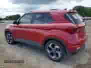 2022 Hyundai Venue SEL с VIN KMHRC8A35NU171540, выставлен на аукционе Copart как лот 55031654 с пробегом 71 200 миль миль и Списание • Salvage title. История ставок и продаж доступна на DreamBid. Изображение 2.