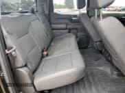 ✅ 2024 Chevrolet Silverado 1500 • VIN: 3GCUD4ED1RG411988 • Лот: 59160215. Опубликован ранее на Copart с пробегом 10 901 миль. Бесплатный доступ к архиву аукционных продаж из США и подробный отчёт об истории автомобиля на DreamBid. Изображение 10.