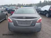 ✅ 2014 Nissan Altima SV • VIN: 1N4AL3AP9EC191745 • Lot: 43439905. Listed on IAAI with 201,606 mi. Free auction sales archive from the USA and detailed vehicle history report at DreamBid. Image 14.