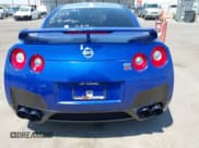 ✅ 2010 Nissan GT-R Premium • VIN: JN1AR5EF9AM231366 • Lot: 42871132. Listed on IAAI with 72,544 mi. Free auction sales archive from the USA and detailed vehicle history report at DreamBid. Image 16.