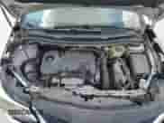 ✅ 2017 Chevrolet Cruze LT • VIN: 1G1BE5SMXH7231765 • Лот: 67612415. Опубликован ранее на Copart с пробегом 96 717 миль. Бесплатный доступ к архиву аукционных продаж из США и подробный отчёт об истории автомобиля на DreamBid. Изображение 11.