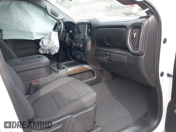 ✅ 2021 Chevrolet Silverado 1500 RST • VIN: 1GCUYEET8MZ306892 • Лот: 41609422. Опубликован ранее на IAAI с пробегом 87 387 миль. Бесплатный доступ к архиву аукционных продаж из США и подробный отчёт об истории автомобиля на DreamBid. Изображение 5.