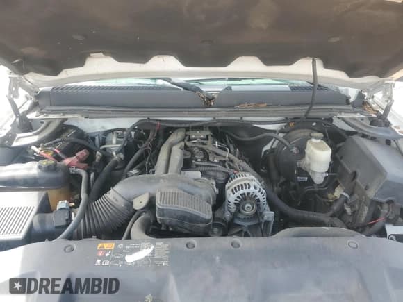 ✅ 2012 GMC Sierra 1500 SLE • VIN: 3GTP2VE72CG145309 • Lot: 50264145. Listed on Copart with 141,933 mi. Free auction sales archive from the USA and detailed vehicle history report at DreamBid. Image 11.