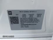 ✅ 2024 Cadillac CT4 Premium Luxury • VIN: 1G6DB5RK8R0131948 • Lot: 41934270. Listed on IAAI with 558 mi. Free auction sales archive from the USA and detailed vehicle history report at DreamBid. Image 9.