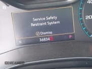 ✅ 2022 Chevrolet Colorado 4WD ZR2 • VIN: 1GCGTEEN0N1186373 • Lot: 42429153. Listed on IAAI with 36,834 mi. Free auction sales archive from the USA and detailed vehicle history report at DreamBid. Image 15.