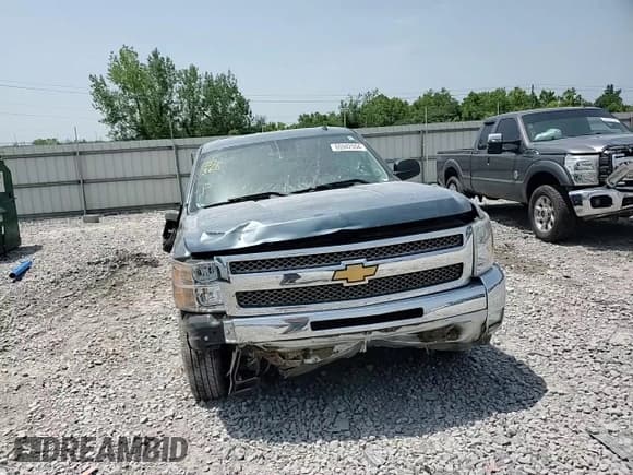 ✅ 2013 Chevrolet Silverado 1500 LT • VIN: 3GCPCSE0XDG273216 • Lot: 65942554. Listed on Copart with 154,527 mi. Free auction sales archive from the USA and detailed vehicle history report at DreamBid. Image 10.
