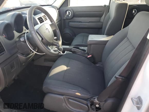 ✅ 2011 Dodge Nitro Heat • VIN: 1D4PU4GK9BW605820 • Lot: 91599645. Listed on Copart with 158,717 mi. Free auction sales archive from the USA and detailed vehicle history report at DreamBid. Image 7.