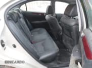 ✅ 2005 Lexus ES 350 • VIN: JTHBA30G655094883 • Лот: 43868988. Опубликован ранее на IAAI с пробегом 119 369 миль. Бесплатный доступ к архиву аукционных продаж из США и подробный отчёт об истории автомобиля на DreamBid. Изображение 8.