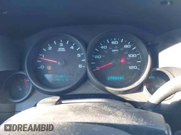 2008 Chevrolet Silverado 1500 Work Truck with VIN 1GCEC19J88E150189, listed as a IAAI auction lot 41481716 with 175,413 mi miles and . Bid and sale history available at DreamBid. Image 7.