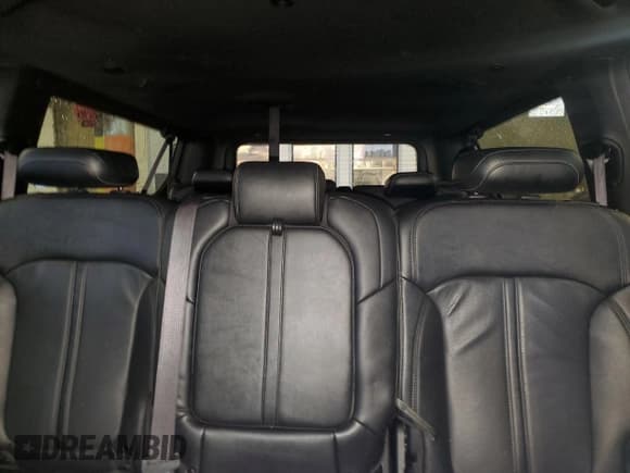 ✅ 2023 Jeep Wagoneer Series II • VIN: 1C4SJSBP6PS541001 • Лот: 66146795. Опубликован ранее на Copart с пробегом 75 856 миль. Бесплатный доступ к архиву аукционных продаж из США и подробный отчёт об истории автомобиля на DreamBid. Изображение 10.