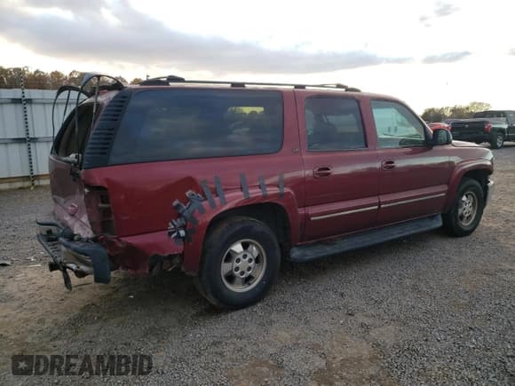 ✅ 2003 Chevrolet Suburban LT • VIN: 1GNFK16Z33J173162 • Лот: 81681934. Опубликован ранее на Copart с пробегом 289 178 миль. Бесплатный доступ к архиву аукционных продаж из США и подробный отчёт об истории автомобиля на DreamBid. Изображение 3.