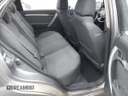 ✅ 2011 Chevrolet Aveo 1LT • VIN: KL1TD5DE9BB188052 • Lot: 41919640. Wystawiony na IAAI z przebiegiem 103 199 mil. Bezpłatny archiwum sprzedaży aukcyjnych z USA i szczegółowy raport historii pojazdu na DreamBid. Zdjęcie 8.