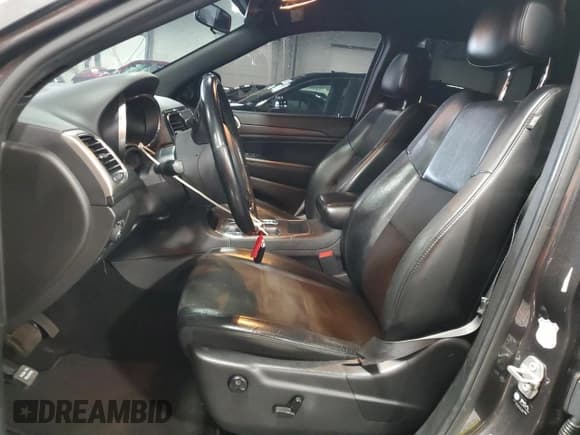 ✅ 2021 Jeep Grand Cherokee Laredo X • VIN: 1C4RJFAG1MC531876 • Лот: 67594075. Опубликован ранее на Copart с пробегом 94 465 миль. Бесплатный доступ к архиву аукционных продаж из США и подробный отчёт об истории автомобиля на DreamBid. Изображение 7.