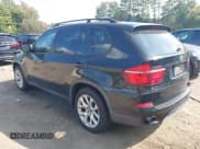 ✅ 2011 BMW X5 35i • VIN: 5UXZV4C59BL401330 • Lot: 43286459. Listed on IAAI with 147,178 mi. Free auction sales archive from the USA and detailed vehicle history report at DreamBid. Image 3.
