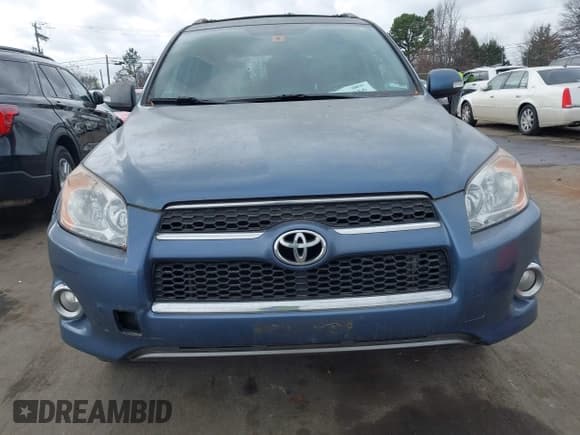 ✅ 2012 Toyota RAV4 Limited • VIN: 2T3DF4DV4CW253562 • Lot: 43707356. Wystawiony na IAAI z przebiegiem 125 723 mil. Bezpłatny archiwum sprzedaży aukcyjnych z USA i szczegółowy raport historii pojazdu na DreamBid. Zdjęcie 11.