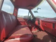 ✅ 1990 Ford F-150 • VIN: 1FTEF15N3LNA02878 • Лот: 84758754. Опубликован ранее на Copart с пробегом 78 729 миль. Бесплатный доступ к архиву аукционных продаж из США и подробный отчёт об истории автомобиля на DreamBid. Изображение 10.