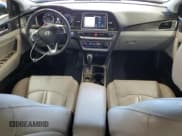 ✅ 2019 Hyundai Sonata Limited • VIN: 5NPE34AF4KH729647 • Lot: 90519035. Listed on Copart with 84,126 mi. Free auction sales archive from the USA and detailed vehicle history report at DreamBid. Image 8.