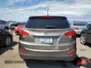 2011 Hyundai Tucson GL z VIN KM8JT3AB7BU200443, wystawiony jako Copart lot #69025884 z przebiegiem 186 588 mil mil oraz Czysty tytuł • Clean title. Historia ofert i sprzedaży dostępna na DreamBid. Obrazek 6.