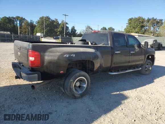2008 Chevrolet Silverado 3500HD DRW LTZ с VIN 1GCJK33678F155928, выставлен на аукционе Copart как лот 74796924 с пробегом Не указан миль и Списание • Salvage title. История ставок и продаж доступна на DreamBid. Изображение 3.