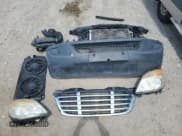 ✅ 2007 Freightliner Sprinter • VIN: WDRPE746975133747 • Lot: 54937244. Listed on Copart with Not provided. Free auction sales archive from the USA and detailed vehicle history report at DreamBid. Image 13.