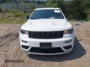 ✅ 2021 Jeep Grand Cherokee Limited • VIN: 1C4RJFBG3MC702111 • Лот: 42988706. Опубликован ранее на IAAI с пробегом 74 723 миль. Бесплатный доступ к архиву аукционных продаж из США и подробный отчёт об истории автомобиля на DreamBid. Изображение 12.