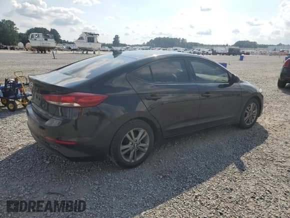 2017 Hyundai Elantra SE с VIN 5NPD84LF5HH038422, выставлен на аукционе Copart как лот 69663165 с пробегом 120 668 миль миль и Списание • Salvage title. История ставок и продаж доступна на DreamBid. Изображение 3.