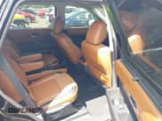 ✅ 2022 Nissan Pathfinder Platinum • VIN: 5N1DR3DK3NC271219 • Лот: 42932631. Опубликован ранее на IAAI с пробегом 15 607 миль. Бесплатный доступ к архиву аукционных продаж из США и подробный отчёт об истории автомобиля на DreamBid. Изображение 8.