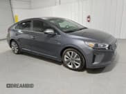 ✅ 2019 Hyundai Ioniq Limited • VIN: KMHC85LCXKU110859 • Lot: 85688534. Wystawiony na Copart z przebiegiem 73 120 mil. Bezpłatny archiwum sprzedaży aukcyjnych z USA i szczegółowy raport historii pojazdu na DreamBid. Zdjęcie 4.