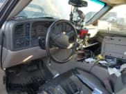 ✅ 2003 Chevrolet Tahoe LT • VIN: 1GNEK13T83J220567 • Lot: 87289055. Listed on Copart with Not provided. Free auction sales archive from the USA and detailed vehicle history report at DreamBid. Image 8.