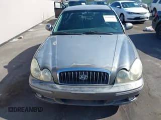 ✅ 2002 Hyundai Sonata GLS • VIN: KMHWF35H72A679850 • Lot: 42466308. Wystawiony na IAAI z przebiegiem 183 056 mil. Bezpłatny archiwum sprzedaży aukcyjnych z USA i szczegółowy raport historii pojazdu na DreamBid. Zdjęcie 6.