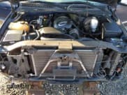 ✅ 2001 GMC Sierra 1500 SL • VIN: 2GTEC19T311189023 • Lot: 42906475. Listed on Copart with 221,286 mi. Free auction sales archive from the USA and detailed vehicle history report at DreamBid. Image 12.