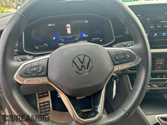 ✅ 2025 Volkswagen Jetta Sport • VIN: 3VWBX7BU1SM006738 • Lot: 96622915. Listed on Copart with 17,326 mi. Free auction sales archive from the USA and detailed vehicle history report at DreamBid. Image 13.