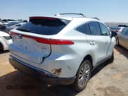 ✅ 2024 Toyota Venza LE • VIN: JTEAAAAH5RJ192353 • Lot: 42317435. Listed on IAAI with 5,534 mi. Free auction sales archive from the USA and detailed vehicle history report at DreamBid. Image 4.