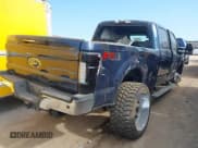 ✅ 2018 Ford F-250 Lariat • VIN: 1FT7W2BT6JEB18042 • Lot: 43507038. Listed on IAAI with 183,711 mi. Free auction sales archive from the USA and detailed vehicle history report at DreamBid. Image 4.