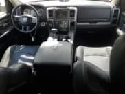 ✅ 2013 Ram 1500 Sport • VIN: 1C6RR7MT1DS576272 • Lot: 58381325. Listed on Copart with 177,795 mi. Free auction sales archive from the USA and detailed vehicle history report at DreamBid. Image 8.