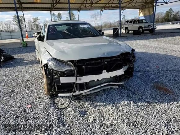 ✅ 2025 BMW M2 • VIN: 3MF23DM04S8F04039 • Лот: 47771145. Опубликован ранее на Copart с пробегом Не указан. Бесплатный доступ к архиву аукционных продаж из США и подробный отчёт об истории автомобиля на DreamBid. Изображение 11.