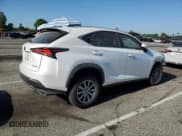 ✅ 2019 Lexus NX 300 • VIN: JTJYARBZXK2134535 • Lot: 61207445. Wystawiony na Copart z przebiegiem 66 277 mil. Bezpłatny archiwum sprzedaży aukcyjnych z USA i szczegółowy raport historii pojazdu na DreamBid. Zdjęcie 3.