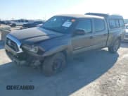 ✅ 2012 Toyota Tacoma PreRunner • VIN: 5TFKU4HN2CX002445 • Лот: 41400448. Опубликован ранее на IAAI с пробегом 212 228 миль. Бесплатный доступ к архиву аукционных продаж из США и подробный отчёт об истории автомобиля на DreamBid. Изображение 2.