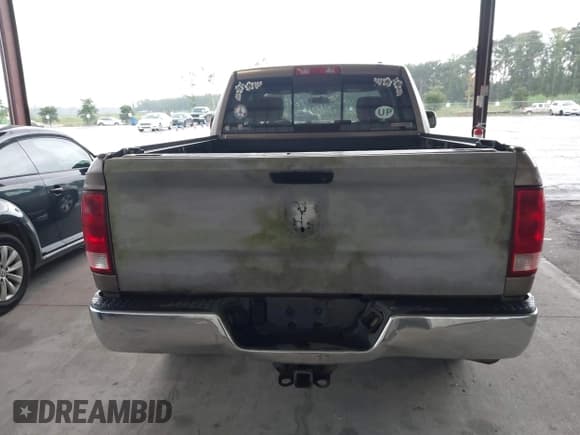 ✅ 2010 Dodge 1500 TRX • VIN: 1D7RV1GT3AS191102 • Lot: 42632715. Wystawiony na IAAI z przebiegiem 152 749 mil. Bezpłatny archiwum sprzedaży aukcyjnych z USA i szczegółowy raport historii pojazdu na DreamBid. Zdjęcie 18.