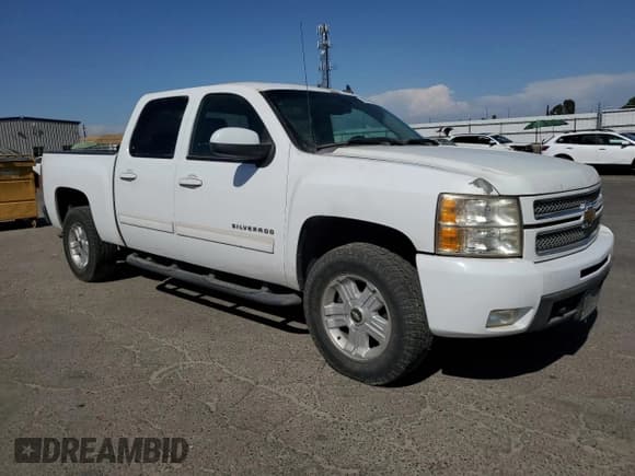 ✅ 2012 Chevrolet Silverado 1500 LTZ • VIN: 3GCPKTE74CG179112 • Лот: 69146285. Опубликован ранее на Copart с пробегом 339 211 миль. Бесплатный доступ к архиву аукционных продаж из США и подробный отчёт об истории автомобиля на DreamBid. Изображение 4.