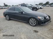 ✅ 2018 Mercedes-Benz C 300 • VIN: 55SWF4JB7JU266925 • Lot: 71359005. Listed on Copart with 108,829 mi. Free auction sales archive from the USA and detailed vehicle history report at DreamBid. Image 4.