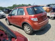 ✅ 2010 Suzuki SX4 • VIN: JS2YA5A3XA6300543 • Lot: 63366035. Wystawiony na Copart z przebiegiem 209 778 mil. Bezpłatny archiwum sprzedaży aukcyjnych z USA i szczegółowy raport historii pojazdu na DreamBid. Zdjęcie 2.