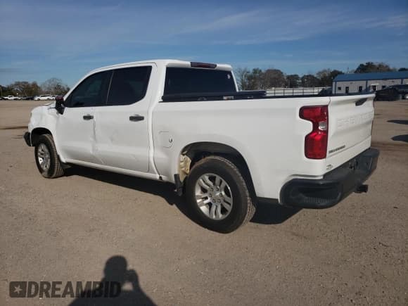 ✅ 2019 Chevrolet Silverado 1500 Work Truck • VIN: 1GCPWAEH3KZ214755 • Lot: 89305485. Wystawiony na Copart z przebiegiem 142 212 mil. Bezpłatny archiwum sprzedaży aukcyjnych z USA i szczegółowy raport historii pojazdu na DreamBid. Zdjęcie 2.