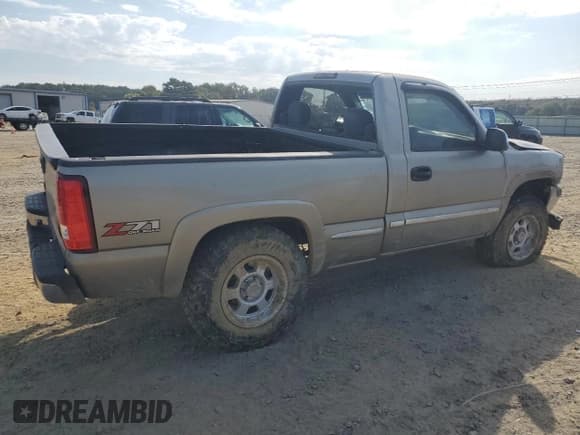 ✅ 2000 GMC Sierra 1500 SLE • VIN: 1GTEK14T4YZ172730 • Лот: 75864924. Опубликован ранее на Copart с пробегом 243 002 миль. Бесплатный доступ к архиву аукционных продаж из США и подробный отчёт об истории автомобиля на DreamBid. Изображение 3.