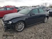 ✅ 2014 Audi A4 Premium Plus • VIN: WAUFFAFL8EN016714 • Лот: 82759985. Опубликован ранее на Copart с пробегом Не указан. Бесплатный доступ к архиву аукционных продаж из США и подробный отчёт об истории автомобиля на DreamBid. Изображение 1.