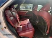 ✅ 2017 Lexus RX 350 • VIN: 2T2ZZMCA6HC072486 • Lot: 91367885. Listed on Copart with 129,233 mi. Free auction sales archive from the USA and detailed vehicle history report at DreamBid. Image 11.