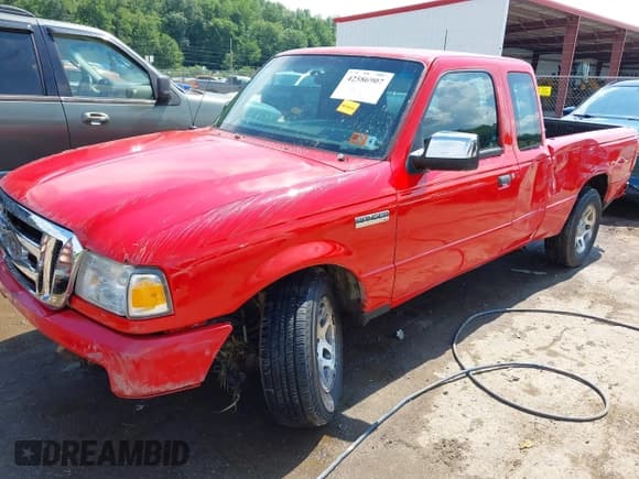 ✅ 2010 Ford Ranger XLT • VIN: 1FTKR4EEXAPA21926 • Лот: 42586907. Опубликован ранее на IAAI с пробегом 230 241 миль. Бесплатный доступ к архиву аукционных продаж из США и подробный отчёт об истории автомобиля на DreamBid. Изображение 23.