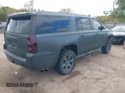 ✅ 2016 Chevrolet Suburban LT • VIN: 1GNSKHKC9GR317622 • Lot: 43579400. Wystawiony na IAAI z przebiegiem 92 808 mil. Bezpłatny archiwum sprzedaży aukcyjnych z USA i szczegółowy raport historii pojazdu na DreamBid. Zdjęcie 4.